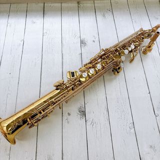 YAMAHA YSS-875EXHG　須川展也氏選定品【現物写真】【当店技術スタッフ検品済】