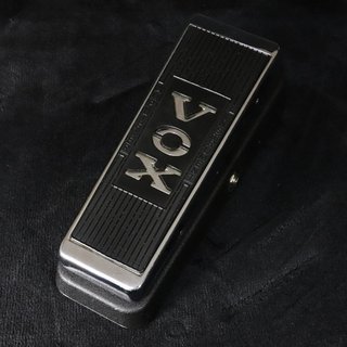 VOX V847 Original Wah Wah Pedal 【梅田店】