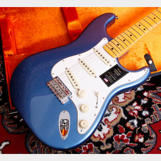 FenderAmerican Vintage II 1973 Stratocaster Lake Placid Blue エレキギター ストラトキャスター