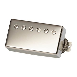Gibson 【大決算セール】 T-Type (Rhythm， Double Black， Nickel cover， 2-conductor， Unpotted， Alnico V...