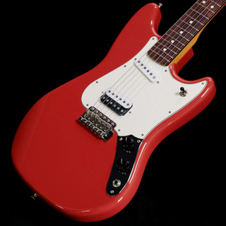 Fender Made in Japan Limited Cyclone Fiesta Red / Rosewood[2024年限定モデル] [3.71kg]【池袋店】