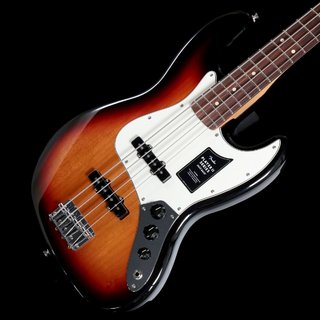 Fender Player II Jazz Bass Rosewood 3-Color Sunburst[重量:4.08kg]【池袋店】