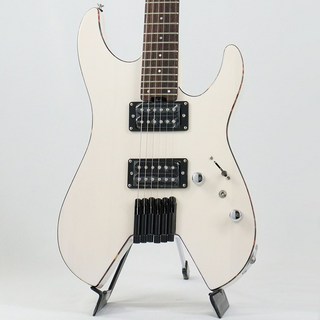 SCHECTER JAPAN ORIGINAL LINE OL-NV-HL (STWH) [SPOT MODEL] 【キズあり特価】