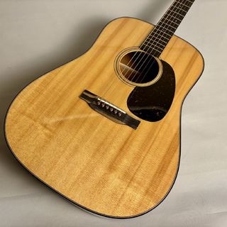 Martin D-18 Modern Deluxe【現物画像】