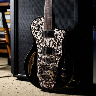 Duesenberg JULIA ｜ Black [DJA-BK]