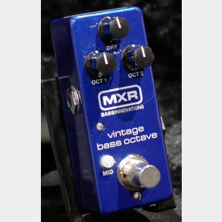 MXR M280 / Vintage Bass Octave