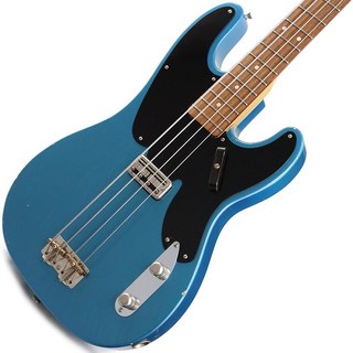 RS GuitarworksOld Friend Slab Bass (Lake Placid Blue) '11 【USED】