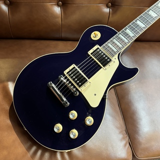 Gibson【NEW】Exclusive Model Les Paul Standard '60s Plain Top Deep Purple #205840246【4.20kg】