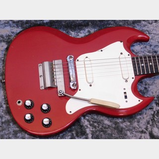 Gibson Melody Maker D '67