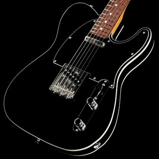 Fender FSR Made in Japan Traditional 60S Telecaster Custom Black(重量:3.37kg)【渋谷店】