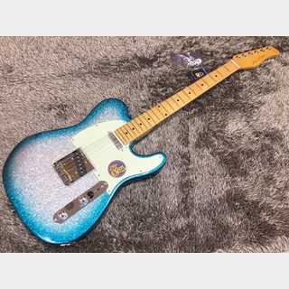 Sire Larry Carlton T7 New Gen Skyburst Sparkle【2025年モデル最新のT7入荷しました!!】