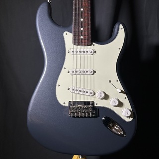 Fender Made In Japan Hybrid II Stratocaster Charcoal Frost Metallic 【現物画像/約3.4kg】
