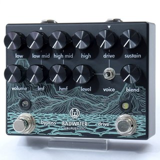 WALRUS AUDIO BADWATER 【池袋店】