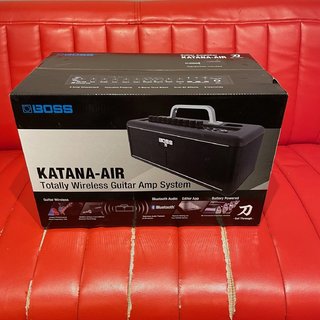 BOSS KATANA-AIR Guitar Amplifier【御茶ノ水本店 FINEST GUITARS】