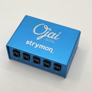 strymon ojaiの検索結果【楽器検索デジマート】