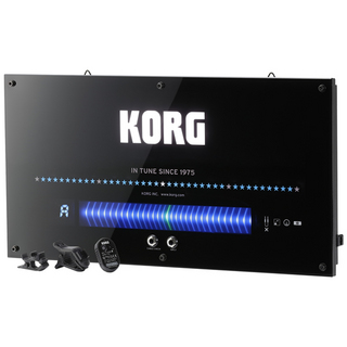 KORG WDT-1 Wall Display Tuner 【未開封品／箱ボロB級品】