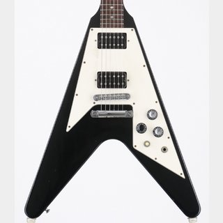 Gibson Flying V '67 Reissue Ebony【新宿店】