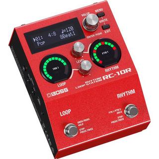 BOSS RC-10R リズムループステーション　箱あり。中古。 Amazon | BOSS ボス ループステーション RC-505MK2 テーブル