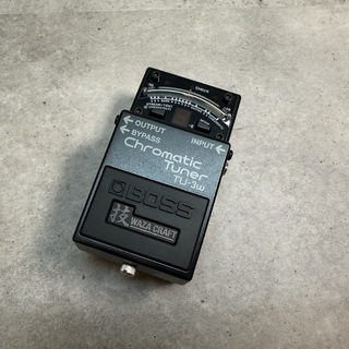 BOSS TU-3W Chromatic Tuner