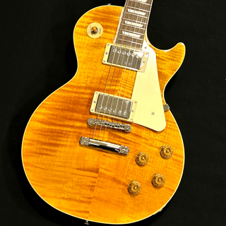 Gibson Les Paul Standard 50's Honey Amber