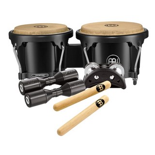Meinl BPP-1 [Bongo & Percussion Pack]【お取り寄せ品】