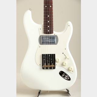Fender Souichiro Yamauchi Stratocaster Custom RW White