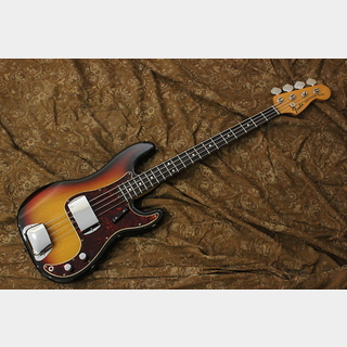 Fender 1969 Precision Bass