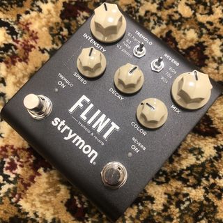 エフェクター（ギター・ベース用）、strymon、FLINTの検索結果【楽器