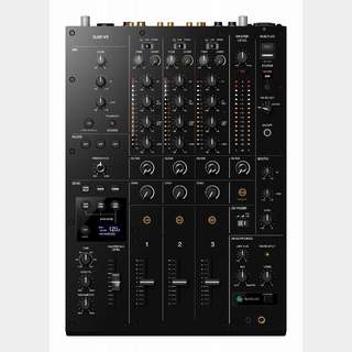DJ必見！AlphaTheta CDJ-3000Xレビュー 〜クラウド／ストリーミング