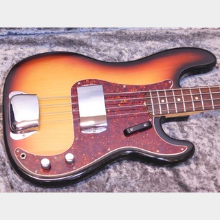 Fender Precision Bass '70 SB/R