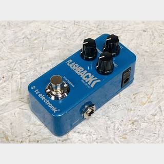 tc electronic FLASHBACK MINI DELAY