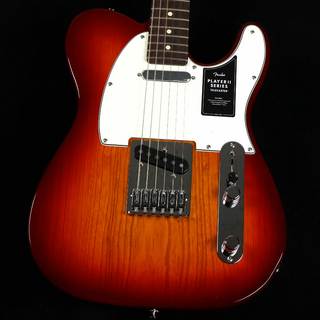 Fender Player II Telecaster Aged Cherry Burst テレキャスター