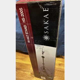 SAKAE HS-200S