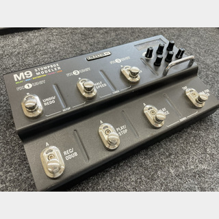 LINE 6M9