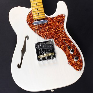 Fender FSR Limited Edition American Professional II Telecaster Thinline (White Blonde/Maple) #US24025792...