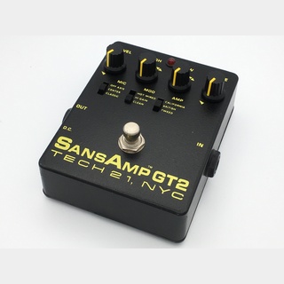 TECH21 Sans Amp GT2