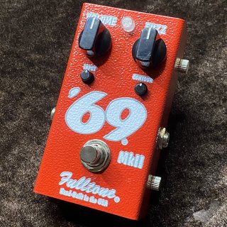 Fulltone '69 MkII