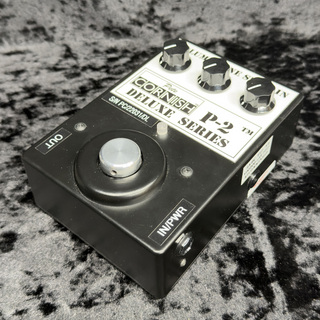 PeteCORNISH P-2 DELUXE 【新宿店】