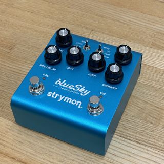 strymon、blueskyの検索結果【楽器検索デジマート】