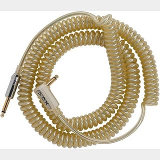 VOX Vintage Coil Cable SILVER [VCC-90SL]