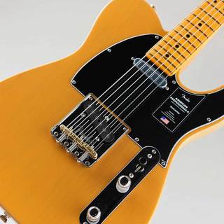 Fender American Professional II Telecaster/Butterscotch Blonde/M【S/N:US24045520】