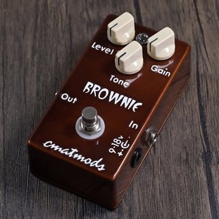 CMATMODS Brownie ディストーション【名古屋栄店】