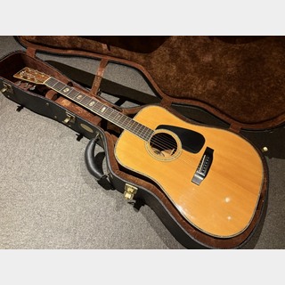 Morris MORRIS TF-801 アコースティックギター ハードケース付 Morris MORRIS TF-801 アコースティックギター ハードケース付 Morris