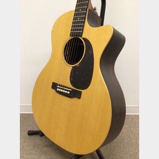 Martin GPC-X2E BRAZ 