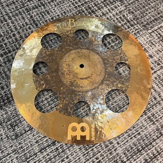 Meinl B16DUTRC Byzance  16"Dual Trash Crash 【ドイツ本社ファクトリー選定品】