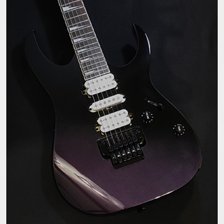 Ibanez RG470DX / TMN (Tokyo Midnight)【3.61kg】【アウトレット特価品!!】