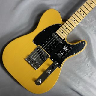 Fender PLAYER TELE MN エレキギター