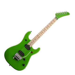 EVH 5150 Series Standard Slime Green エレキギター
