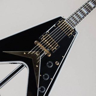 Gibson Custom ShopFlying V Custom W/ Ebony Fingerboard Gloss【S/N:CS401486】