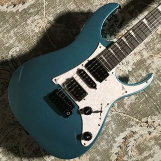 Ibanez RGV250 MLB Metallic Light Blue